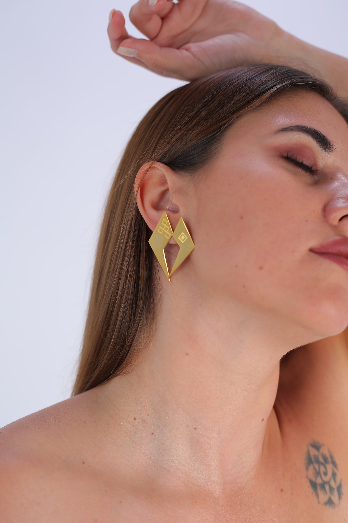 Matilda Earring
