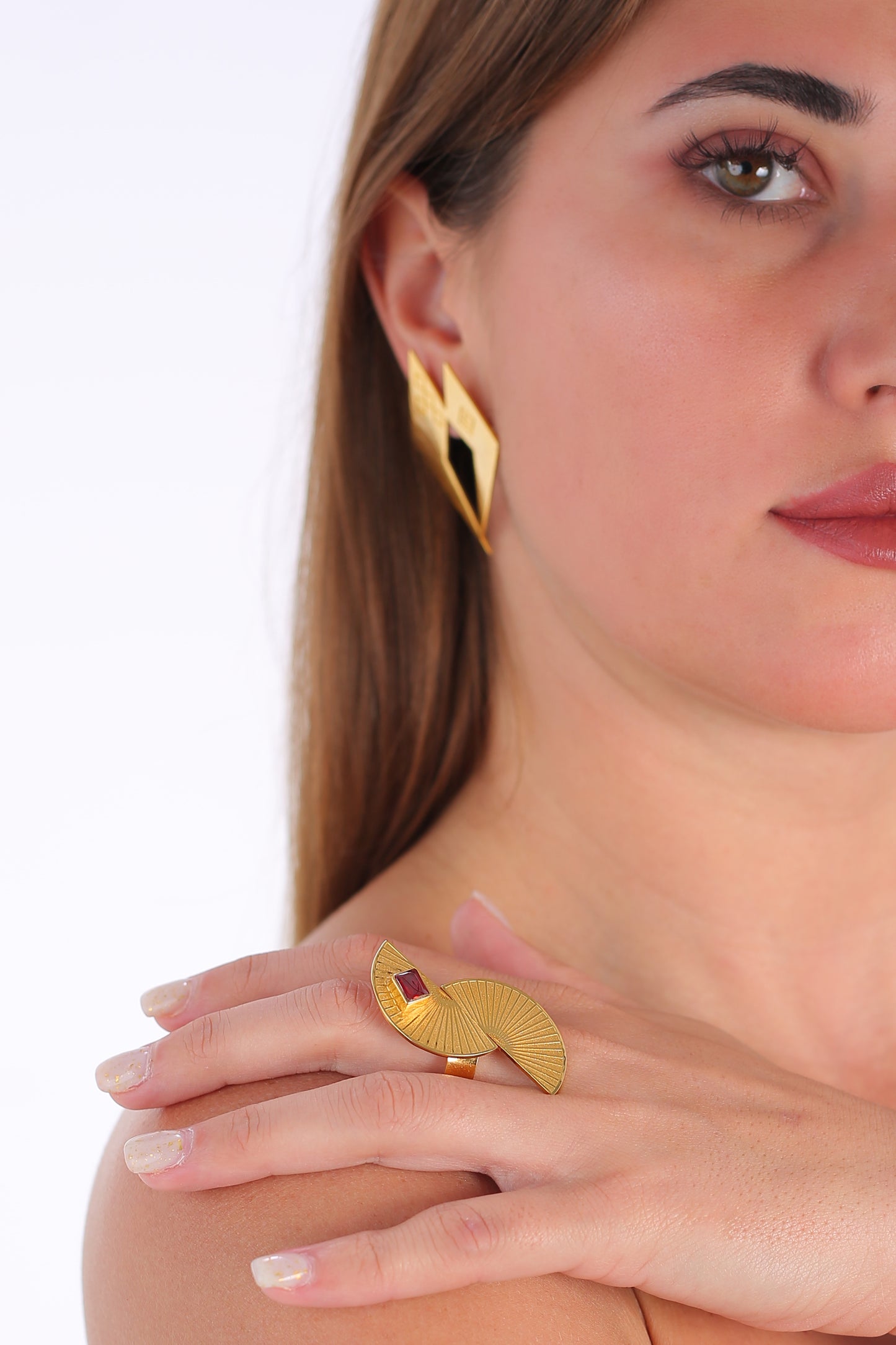 Matilda Earring