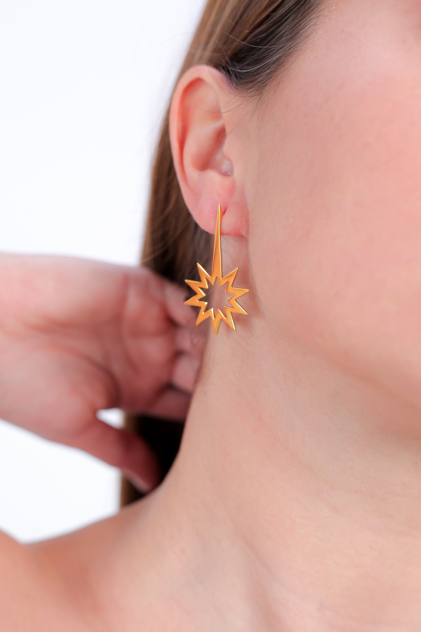 Lurminary Earring