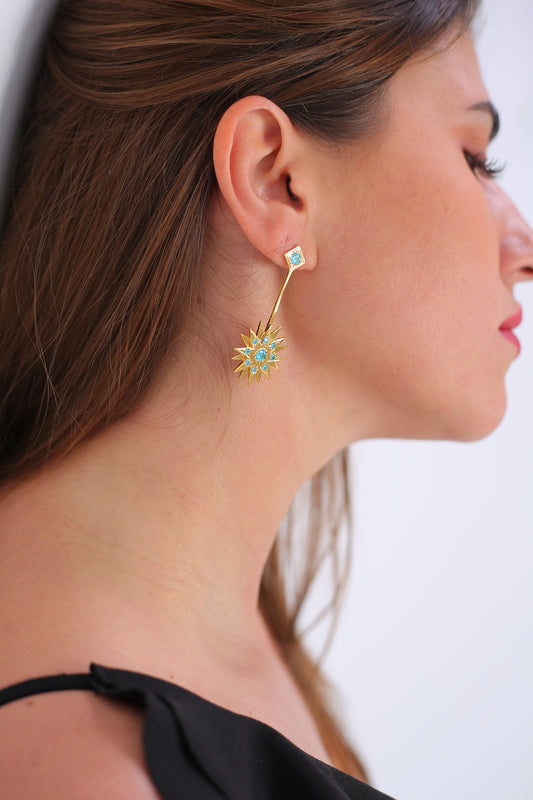 Arabella Earring