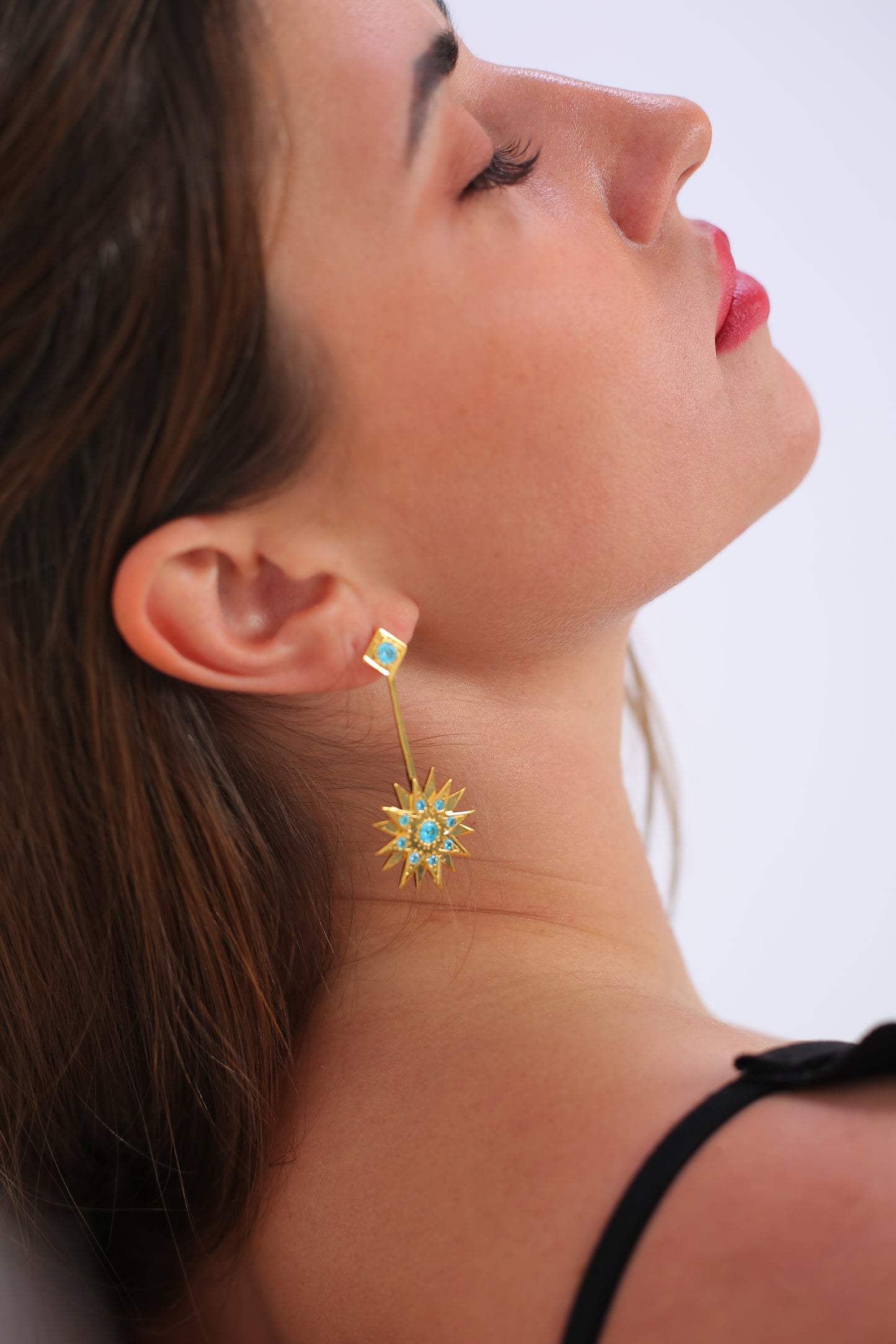 Arabella Earring