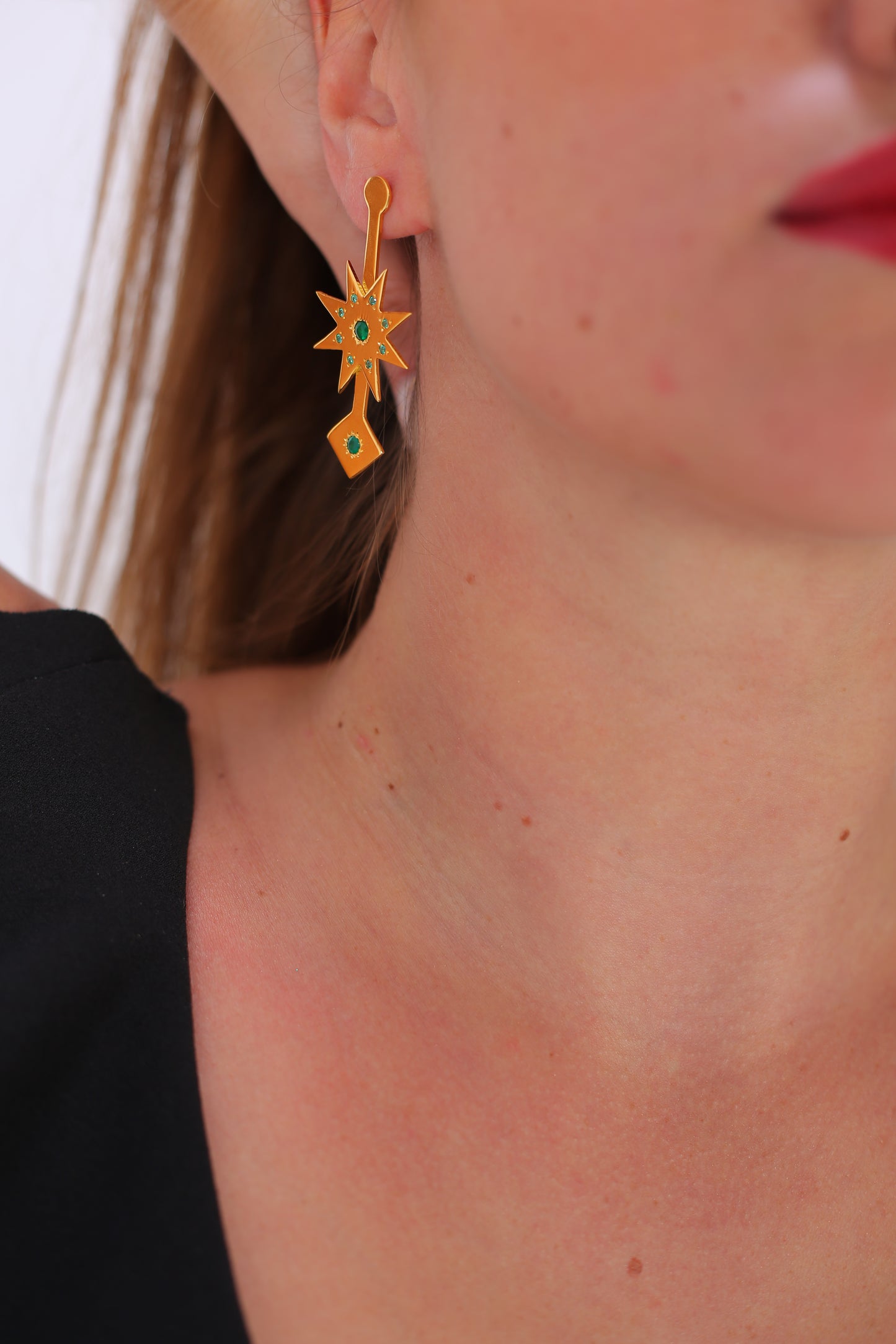 Sophia Earring