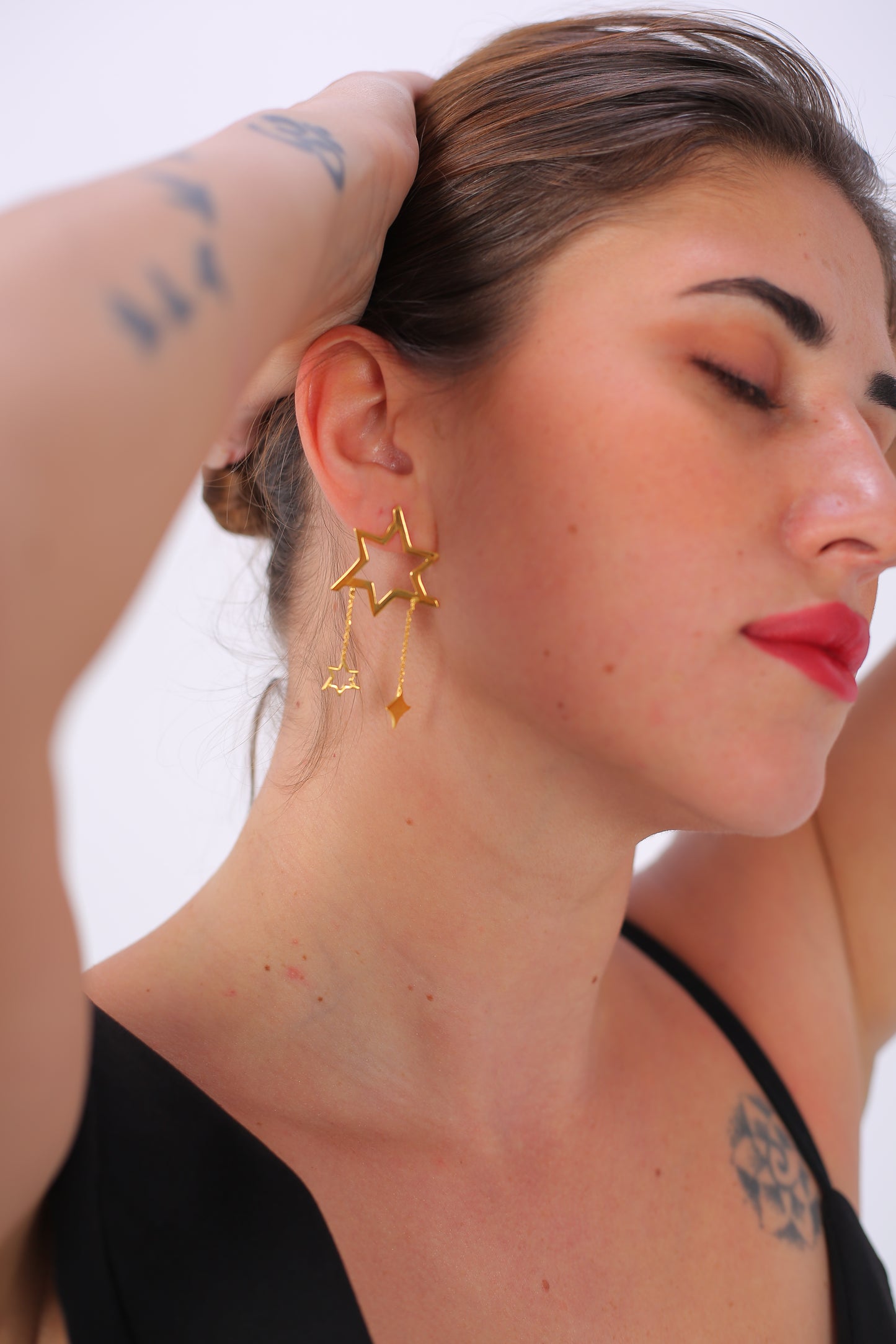 Vega Earring