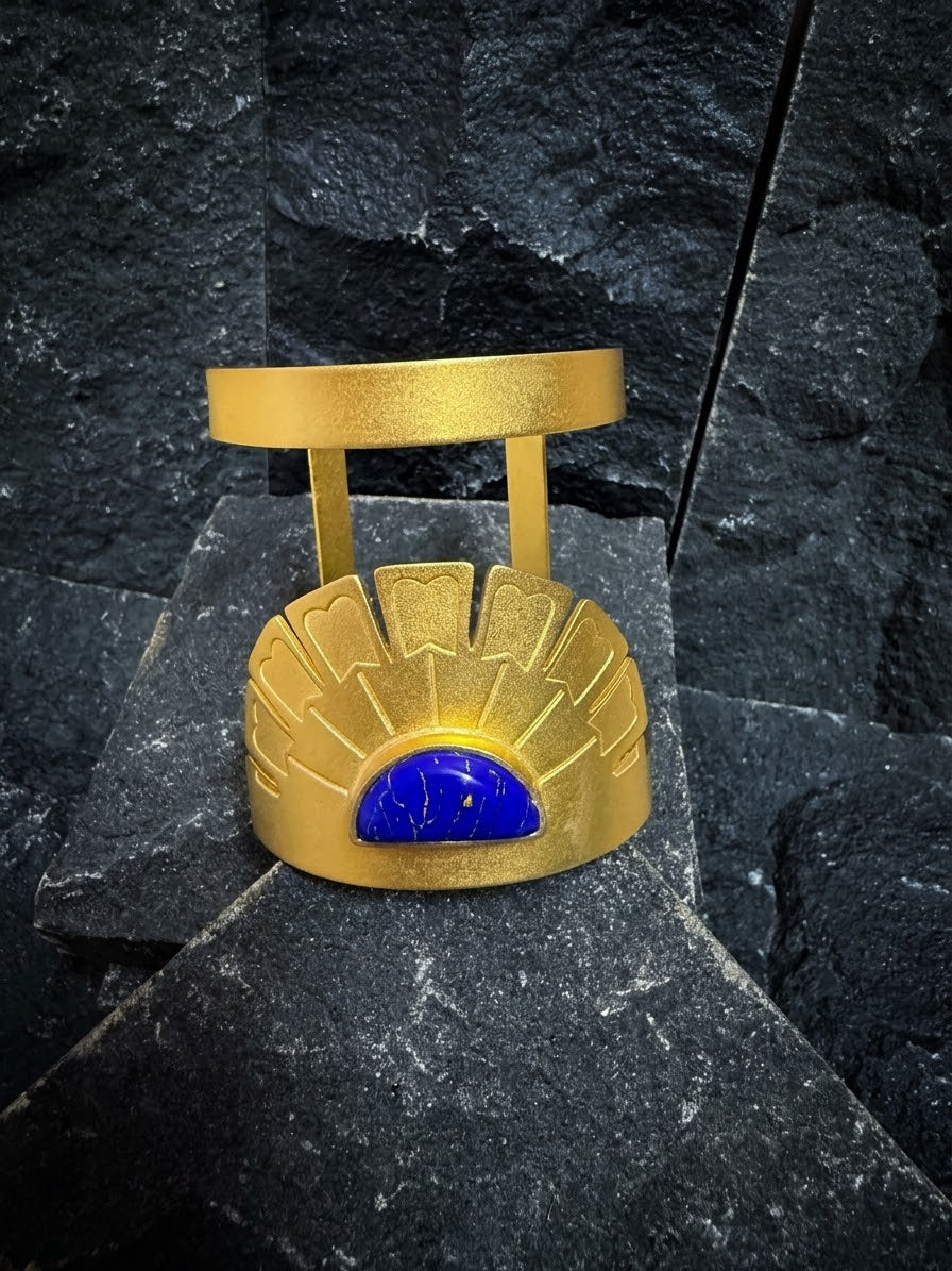 Solaris Cuff