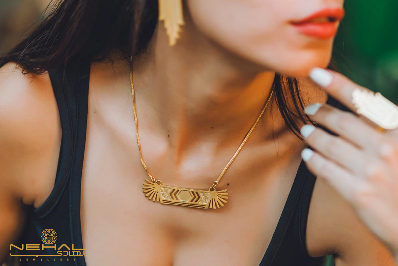 Lotus chain