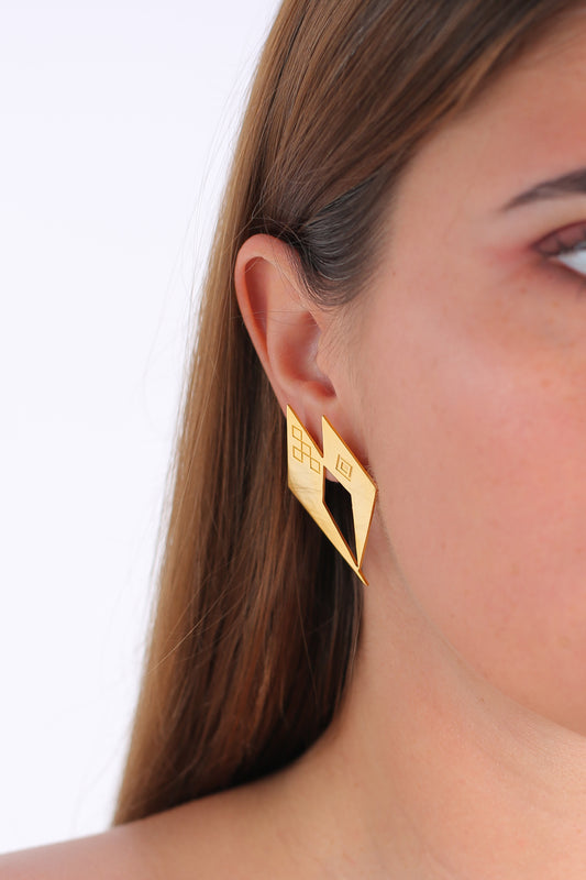 Matilda Earring