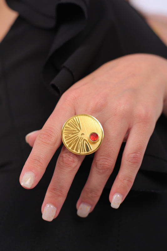 Ignite Ring