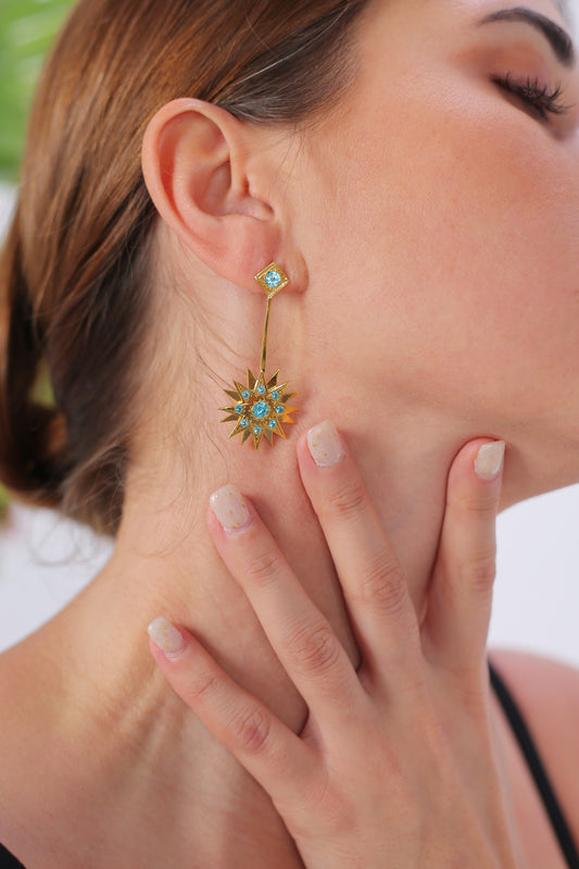 Arabella Earring