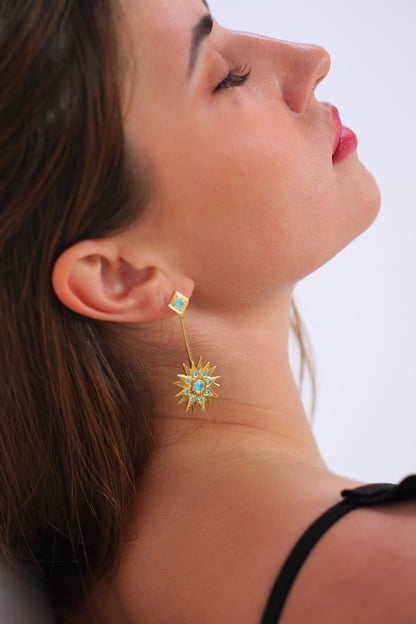 Arabella Earring