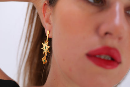 Sophia Earring