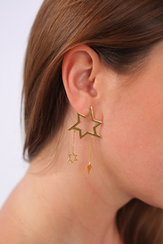 Vega Earring