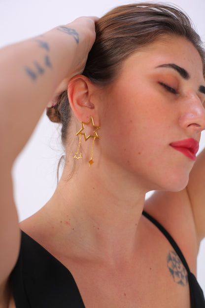 Vega Earring