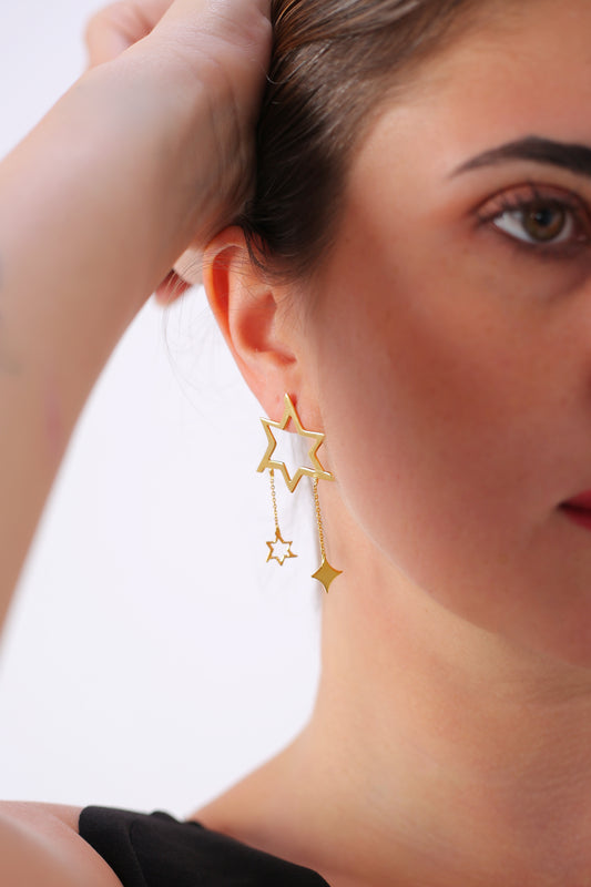 Vega Earring