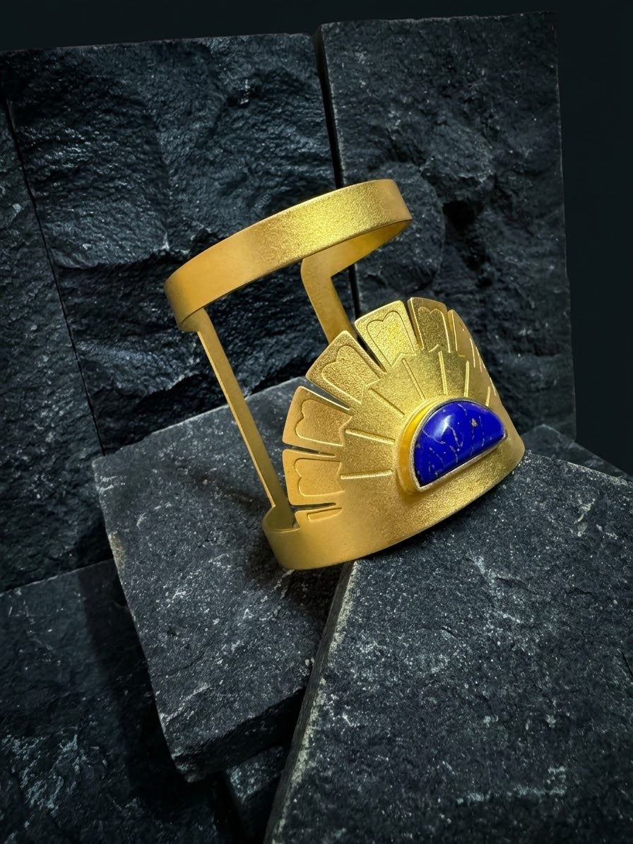 Solaris Cuff