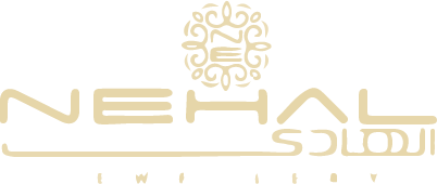 Nehal Elhady Jewellery