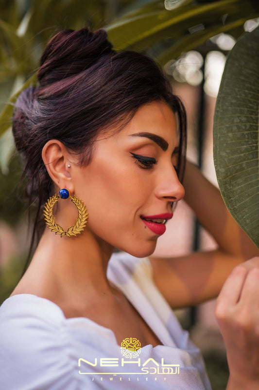 Laurel Earring
