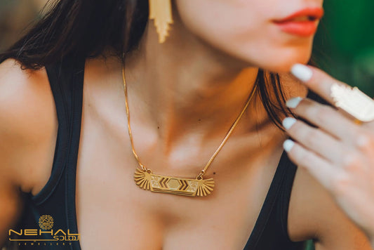 Lotus chain