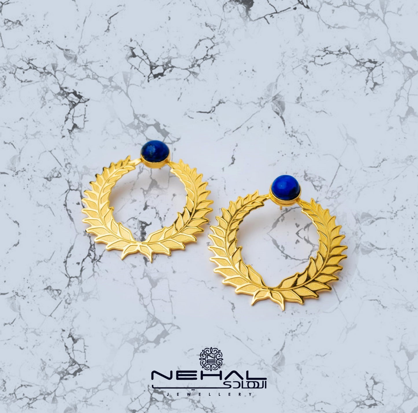 Laurel Earring