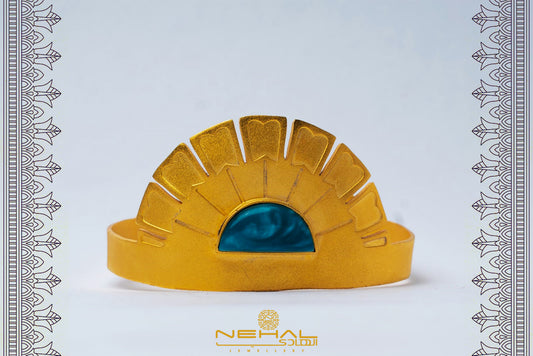 Sun Rise Bracelet
