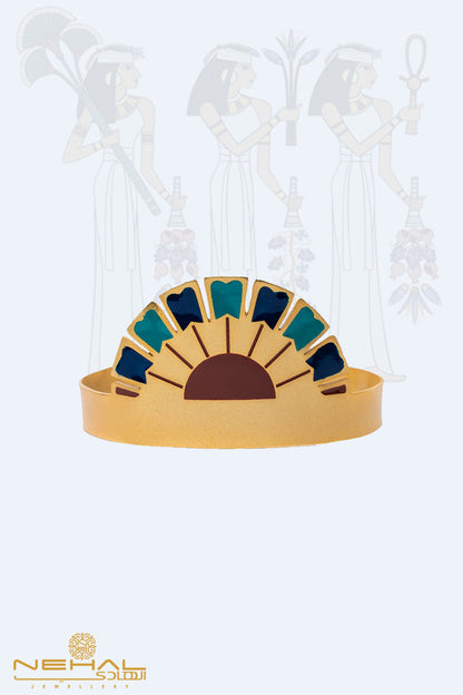 Sun Bracelet