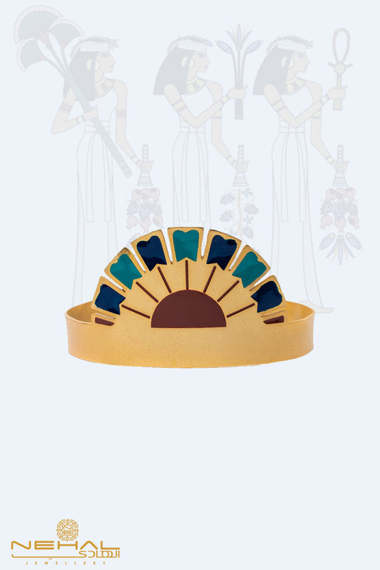 Sun Bracelet