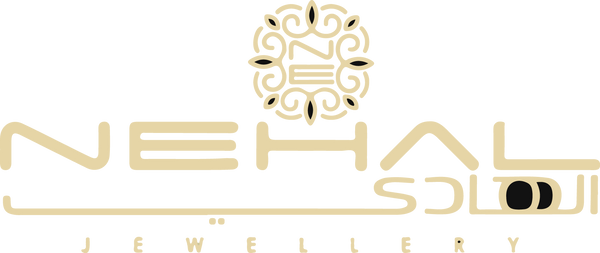 Nehal Elhady Jewellery