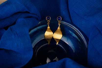 Leaf Earring