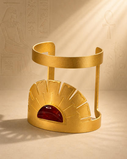 Solaris Cuff